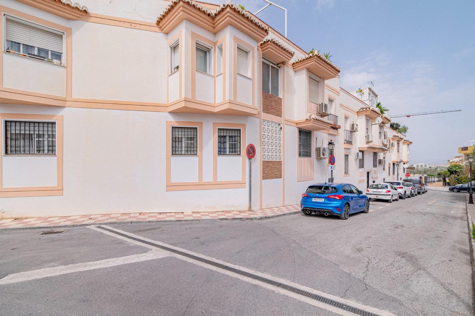 3 camera da letto Appartamento in vendita in La Zubia - 173.000 € (Rif: 9762169)