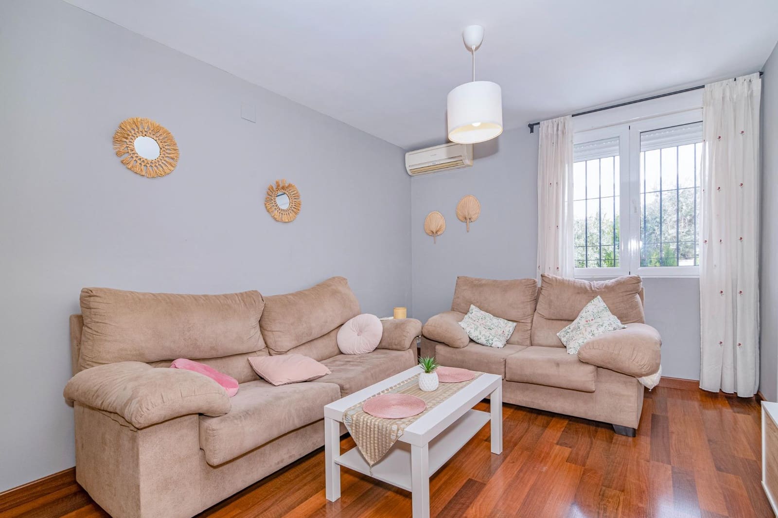 3 camera da letto Appartamento in vendita in La Zubia - 173.000 € (Rif: 9762169)