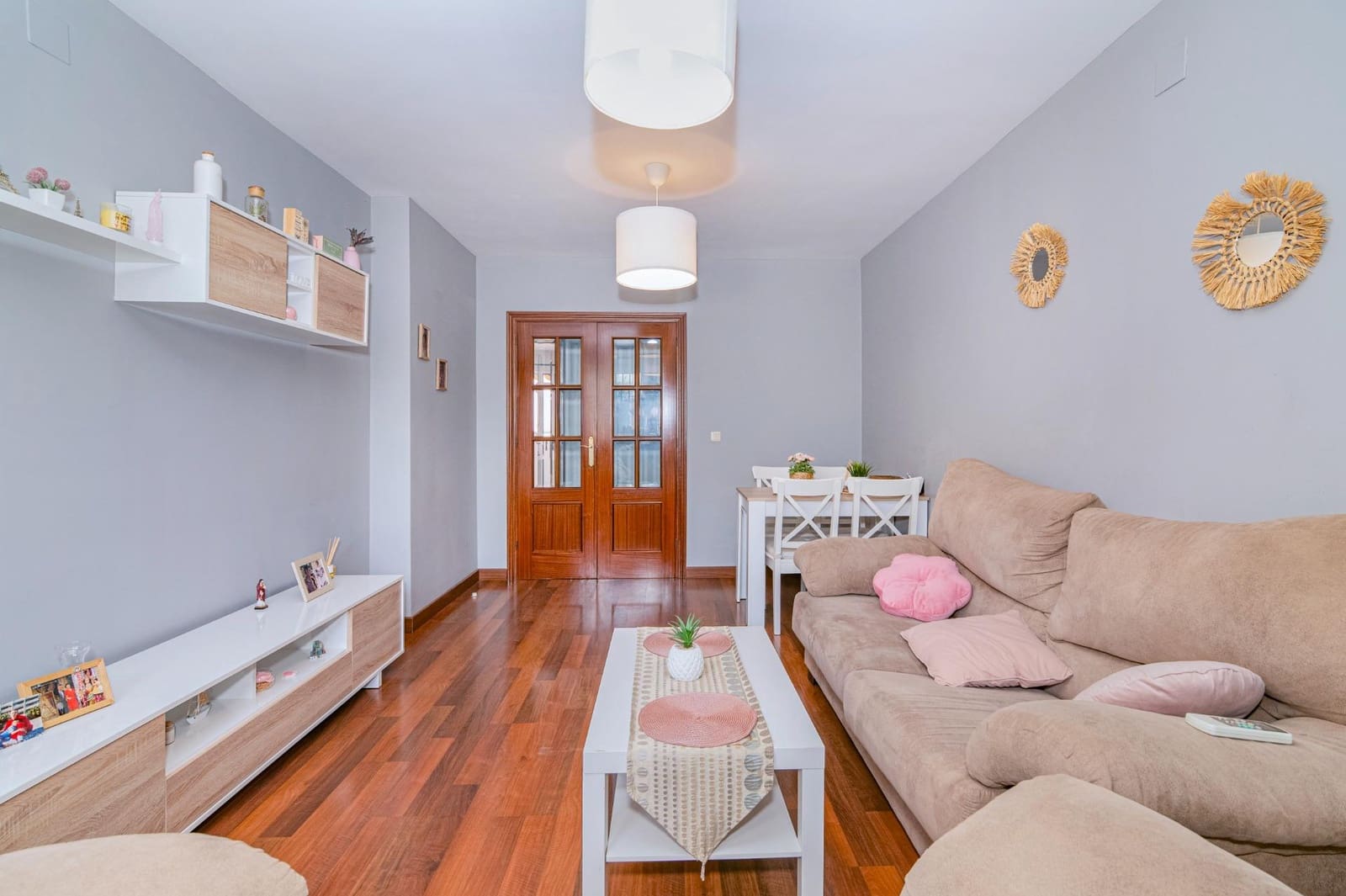 3 camera da letto Appartamento in vendita in La Zubia - 173.000 € (Rif: 9762169)