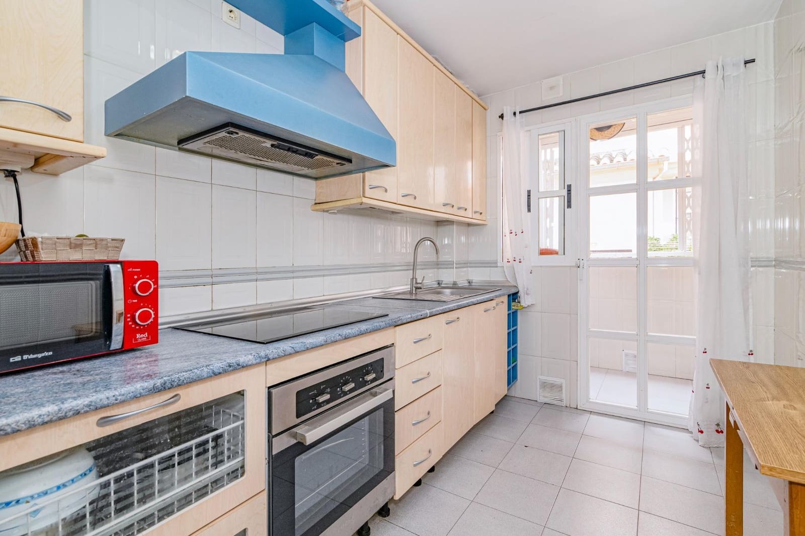 3 camera da letto Appartamento in vendita in La Zubia - 173.000 € (Rif: 9762169)