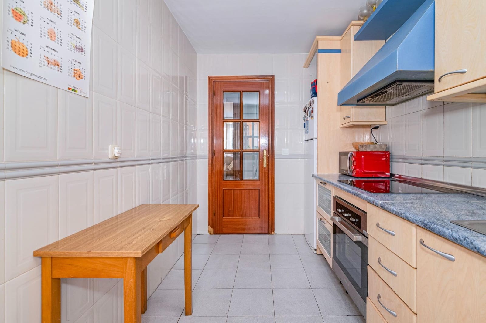 3 camera da letto Appartamento in vendita in La Zubia - 173.000 € (Rif: 9762169)