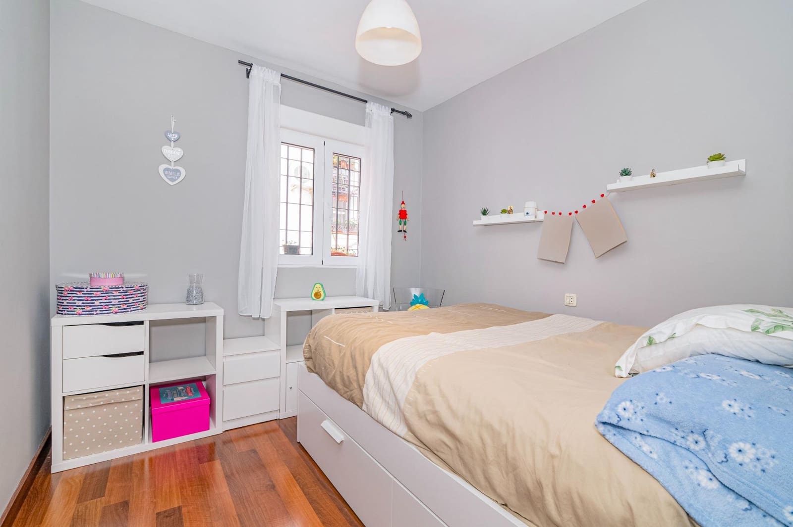 3 camera da letto Appartamento in vendita in La Zubia - 173.000 € (Rif: 9762169)