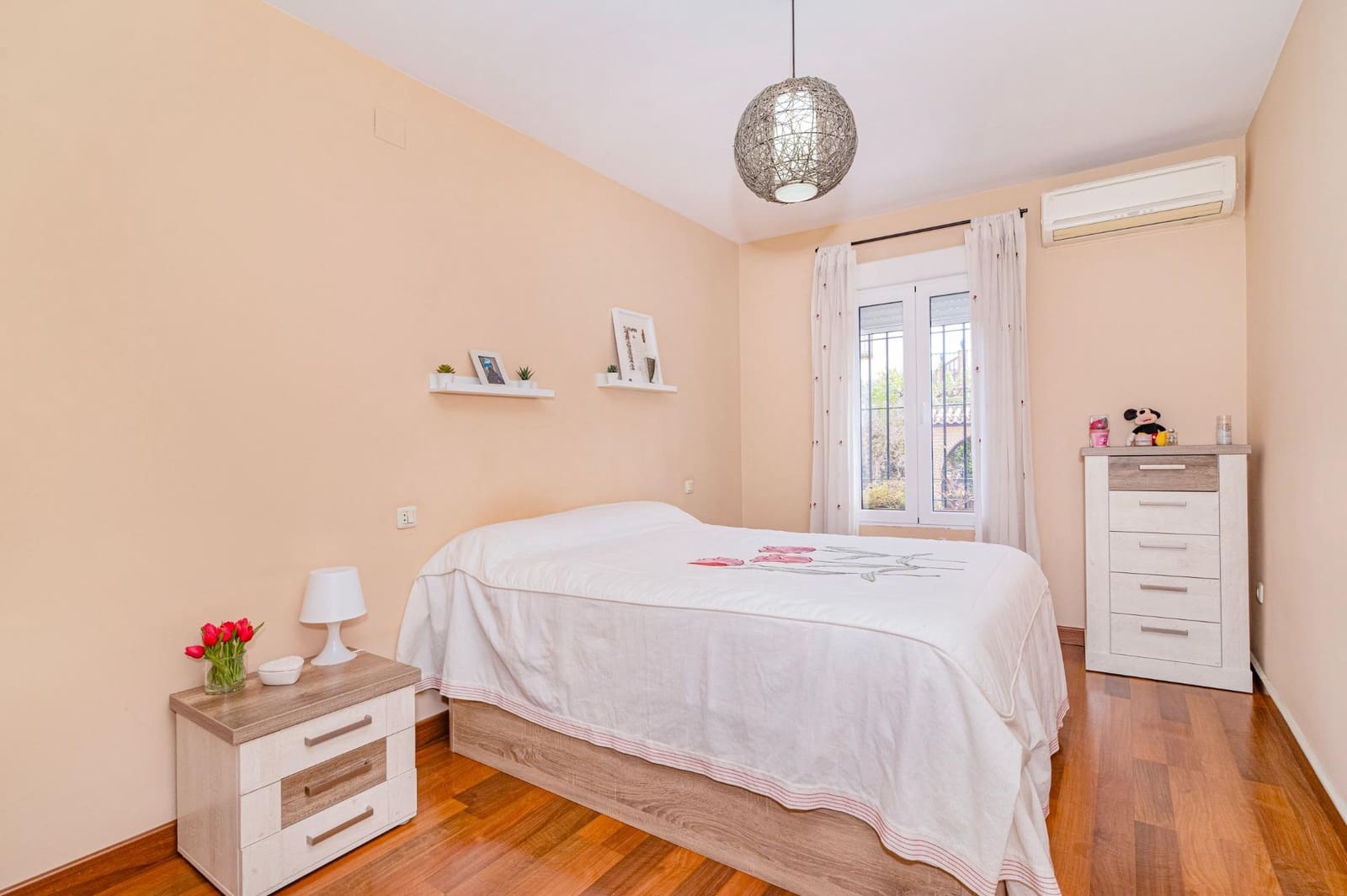 3 camera da letto Appartamento in vendita in La Zubia - 173.000 € (Rif: 9762169)