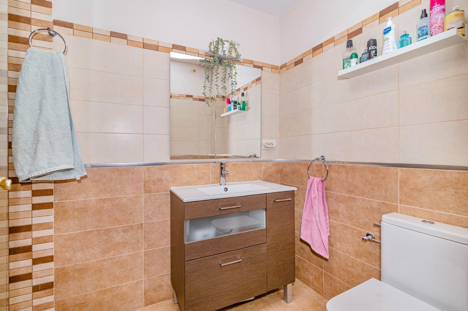 3 camera da letto Appartamento in vendita in La Zubia - 173.000 € (Rif: 9762169)