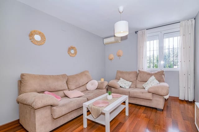 3 camera da letto Appartamento in vendita in La Zubia - 173.000 € (Rif: 9762169)