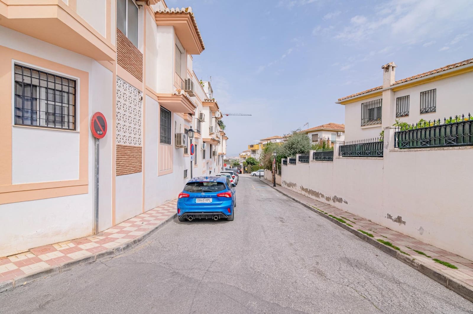 3 camera da letto Appartamento in vendita in La Zubia - 173.000 € (Rif: 9762169)