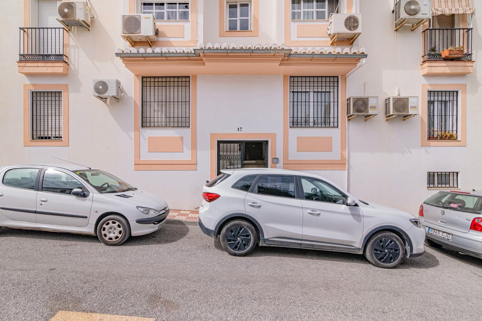 3 camera da letto Appartamento in vendita in La Zubia - 173.000 € (Rif: 9762169)