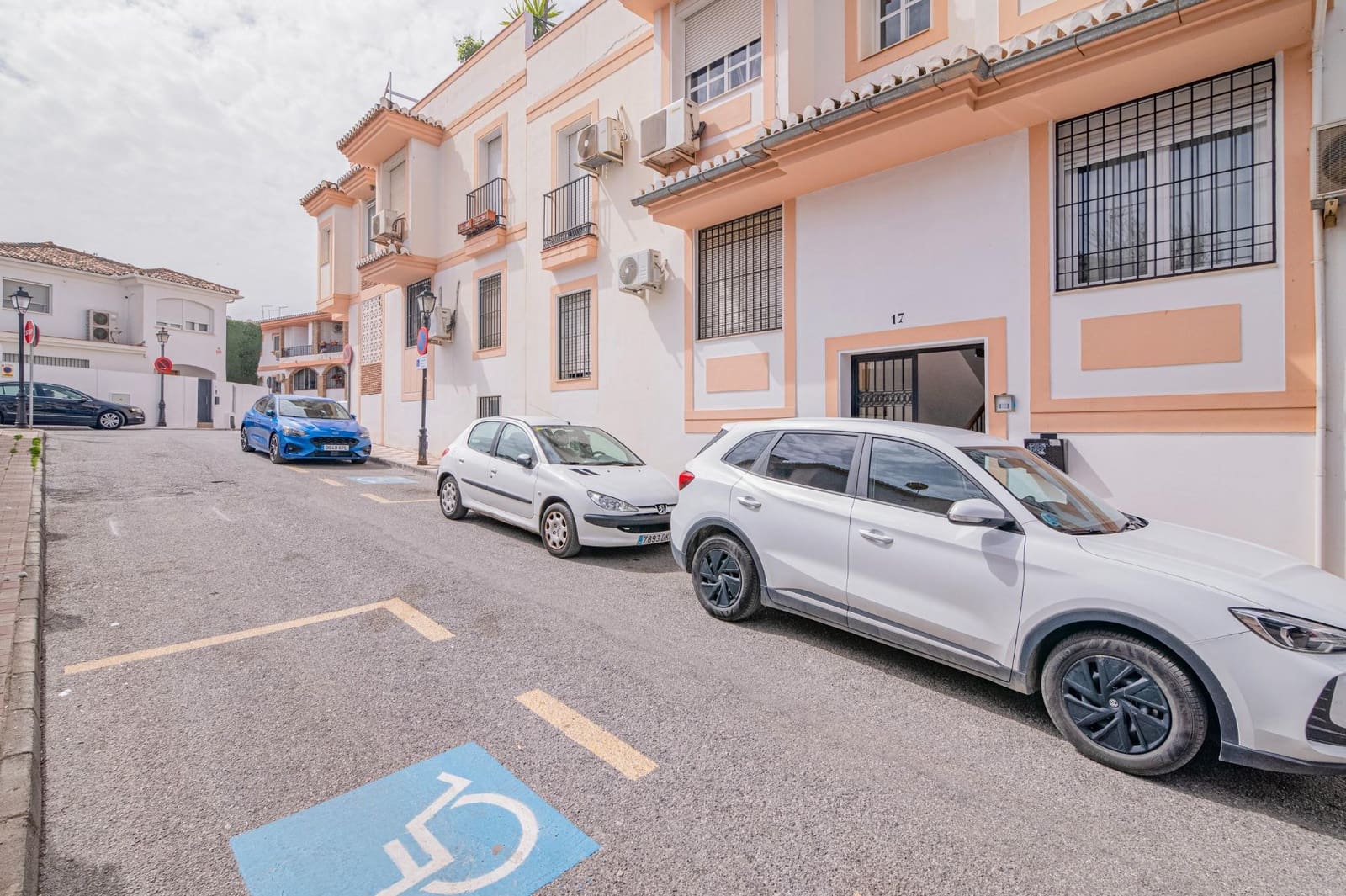 3 camera da letto Appartamento in vendita in La Zubia - 173.000 € (Rif: 9762169)