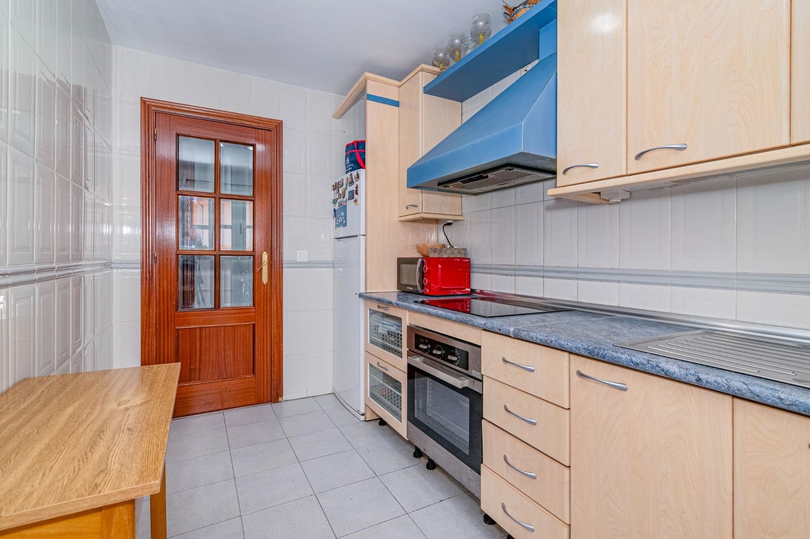 3 camera da letto Appartamento in vendita in La Zubia - 173.000 € (Rif: 9762169)