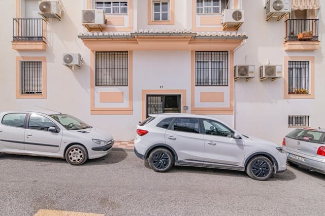 3 camera da letto Appartamento in vendita in La Zubia - 173.000 € (Rif: 9762169)