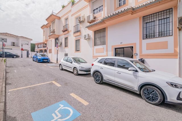 3 camera da letto Appartamento in vendita in La Zubia - 173.000 € (Rif: 9762169)