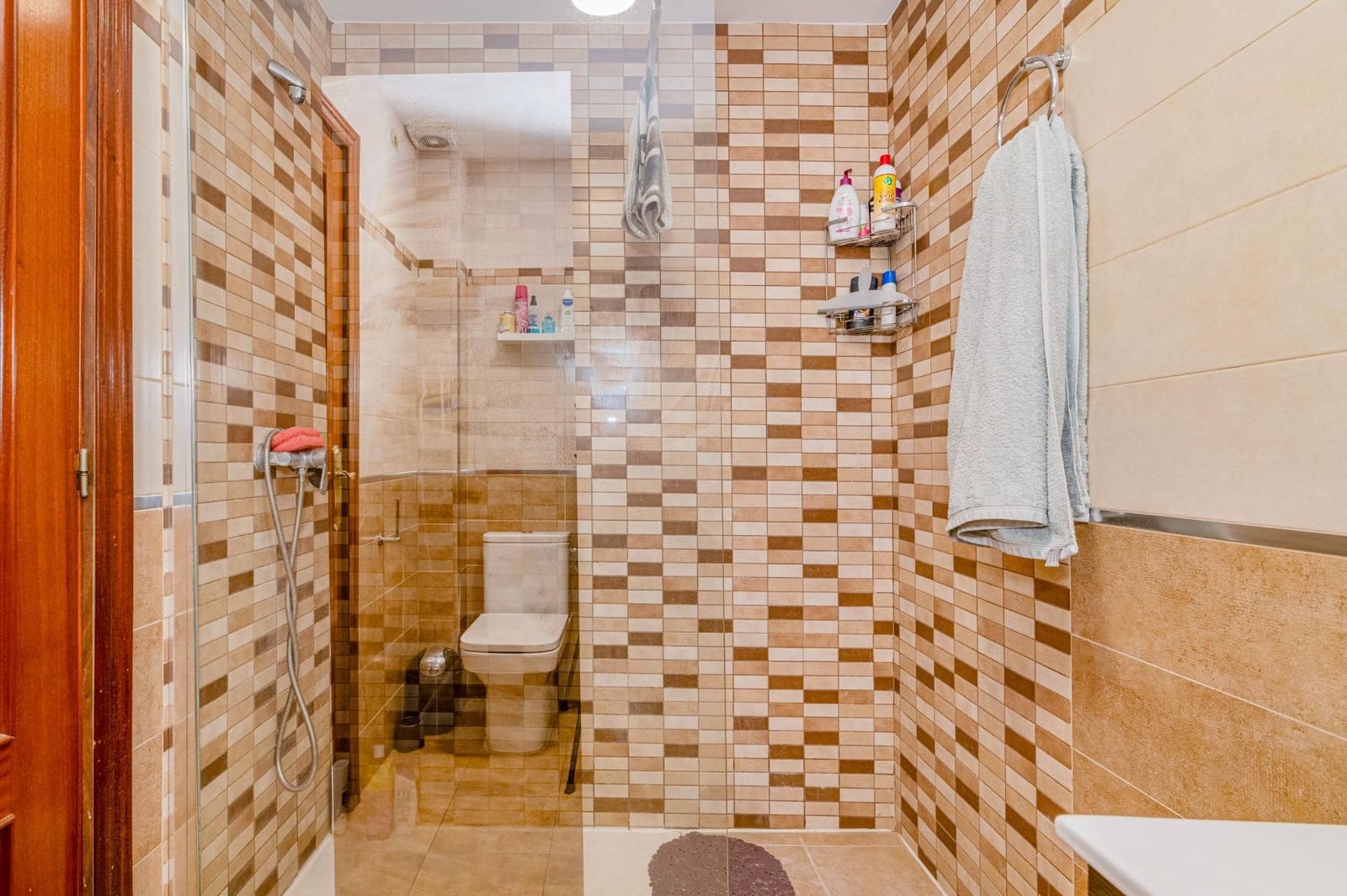 3 camera da letto Appartamento in vendita in La Zubia - 173.000 € (Rif: 9762169)