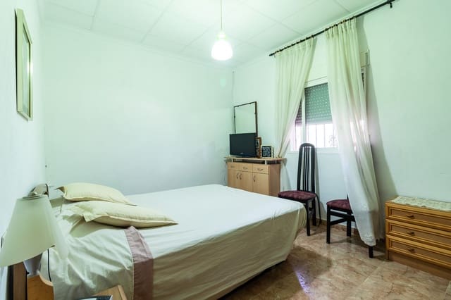 3 Zimmer Villa zu verkaufen in Pliego mit Garage - 180.000 € (Ref: 10015151)