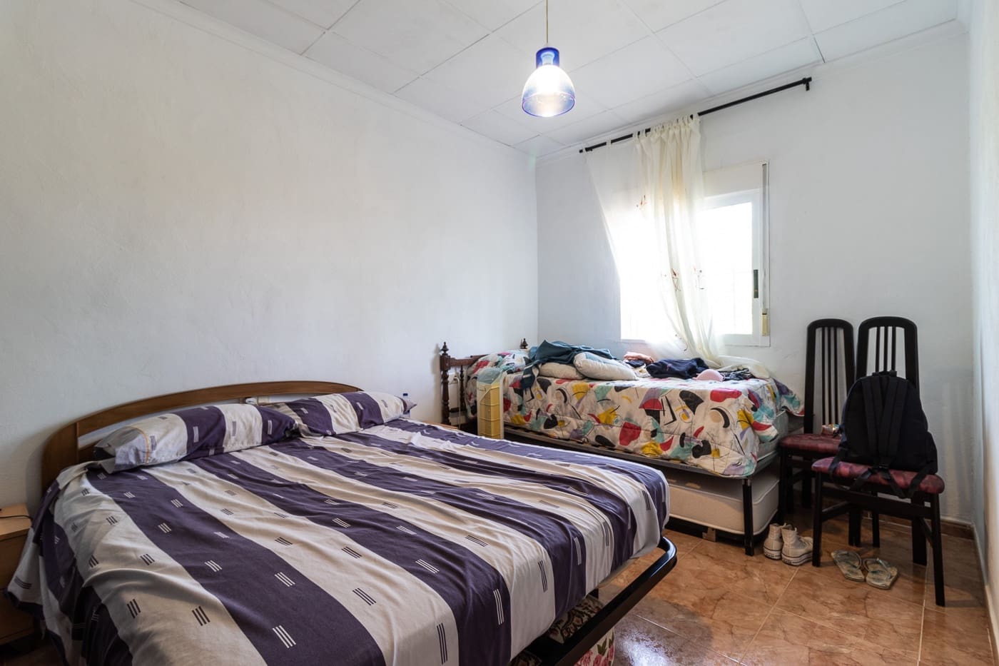 3 Zimmer Villa zu verkaufen in Pliego mit Garage - 180.000 € (Ref: 10015151)