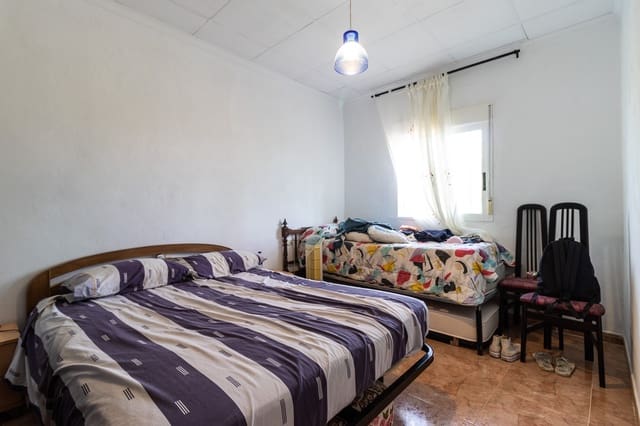 3 Zimmer Villa zu verkaufen in Pliego mit Garage - 180.000 € (Ref: 10015151)