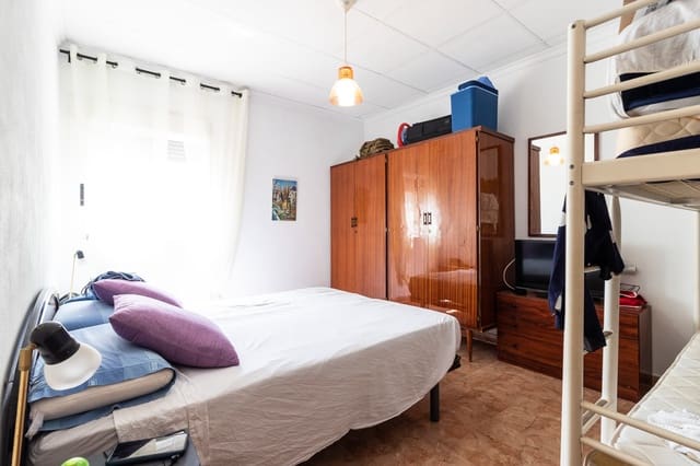 3 Zimmer Villa zu verkaufen in Pliego mit Garage - 180.000 € (Ref: 10015151)