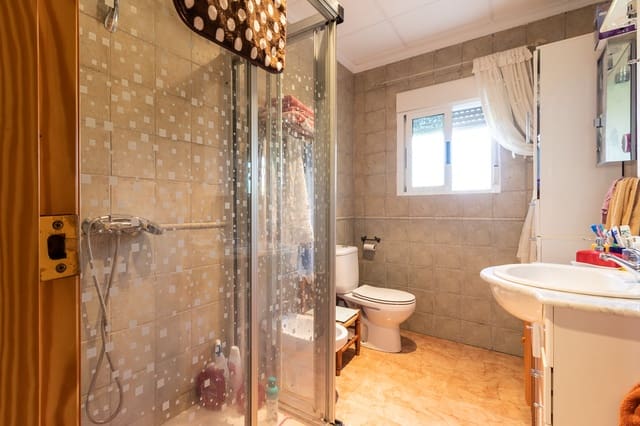 3 Zimmer Villa zu verkaufen in Pliego mit Garage - 180.000 € (Ref: 10015151)