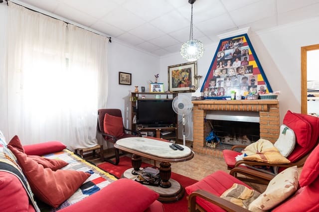 3 Zimmer Villa zu verkaufen in Pliego mit Garage - 180.000 € (Ref: 10015151)
