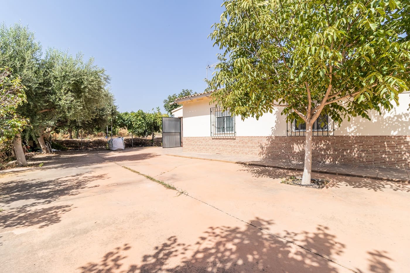 3 Zimmer Villa zu verkaufen in Pliego mit Garage - 180.000 € (Ref: 10015151)