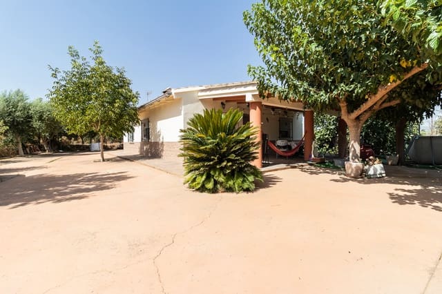 3 Zimmer Villa zu verkaufen in Pliego mit Garage - 180.000 € (Ref: 10015151)