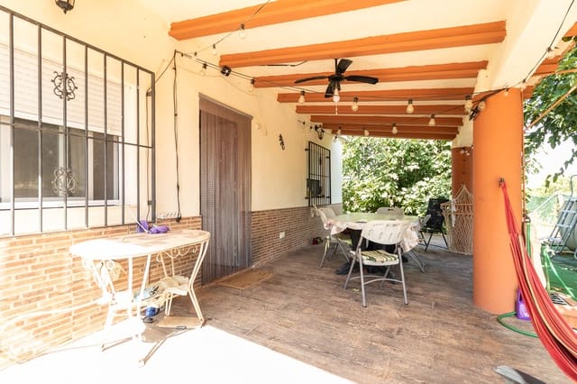 3 Zimmer Villa zu verkaufen in Pliego mit Garage - 180.000 € (Ref: 10015151)