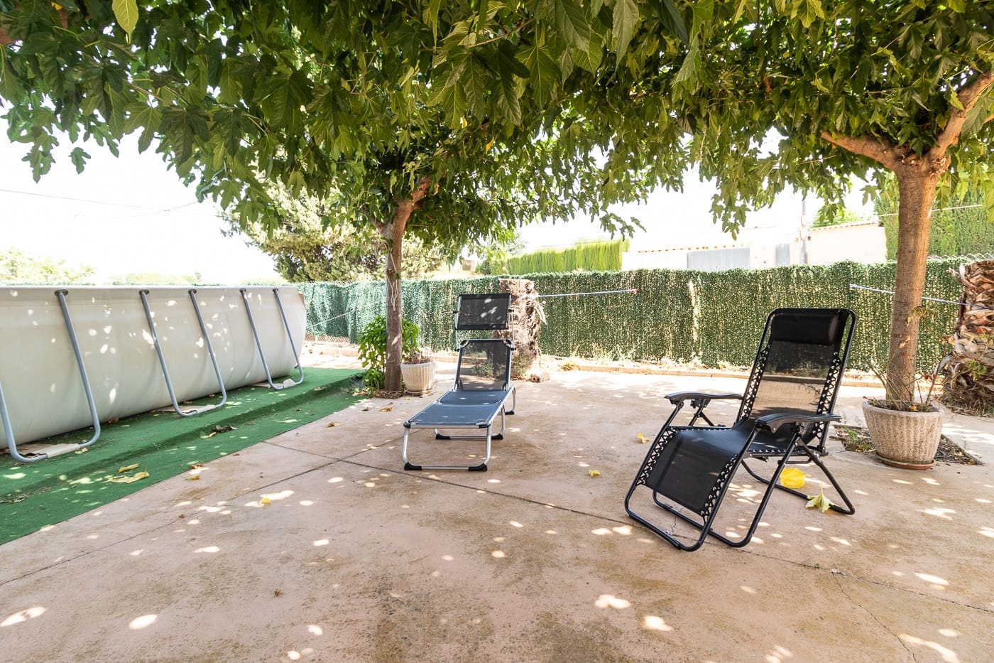 3 Zimmer Villa zu verkaufen in Pliego mit Garage - 180.000 € (Ref: 10015151)