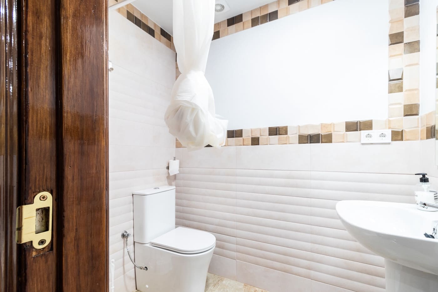 6 Zimmer Haus zu verkaufen in Pliego mit Garage - 200.000 € (Ref: 10015153)