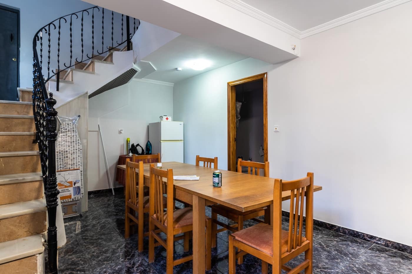 6 Zimmer Haus zu verkaufen in Pliego mit Garage - 200.000 € (Ref: 10015153)