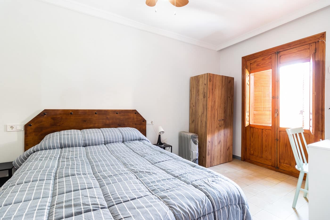 6 Zimmer Haus zu verkaufen in Pliego mit Garage - 200.000 € (Ref: 10015153)
