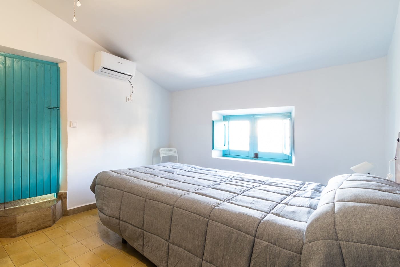 6 Zimmer Haus zu verkaufen in Pliego mit Garage - 200.000 € (Ref: 10015153)
