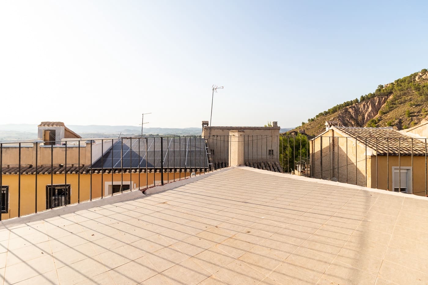 6 Zimmer Haus zu verkaufen in Pliego mit Garage - 200.000 € (Ref: 10015153)