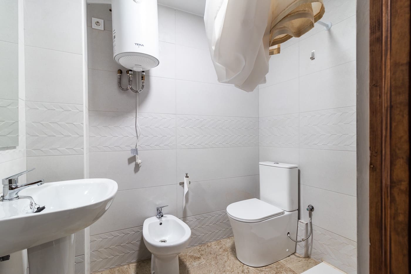 6 Zimmer Haus zu verkaufen in Pliego mit Garage - 200.000 € (Ref: 10015153)