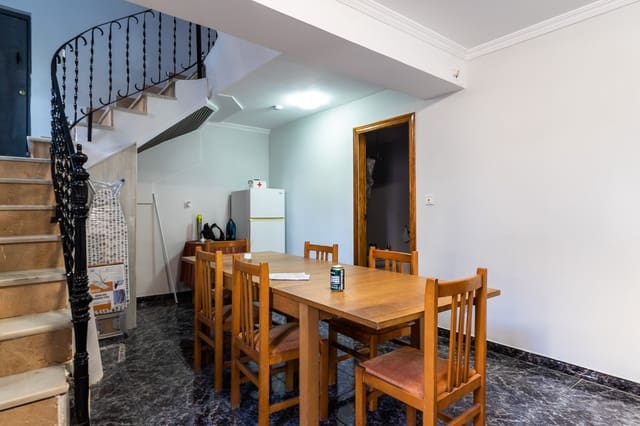 6 quarto Casa em Banda para venda em Pliego com garagem - 200 000 € (Ref: 10015153)