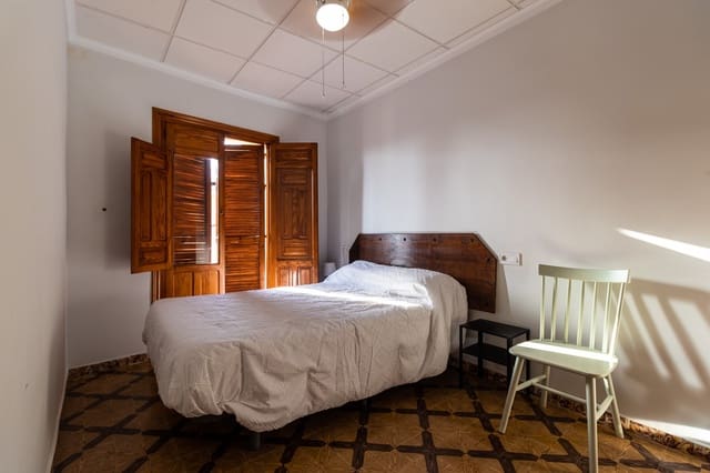 6 quarto Casa em Banda para venda em Pliego com garagem - 200 000 € (Ref: 10015153)