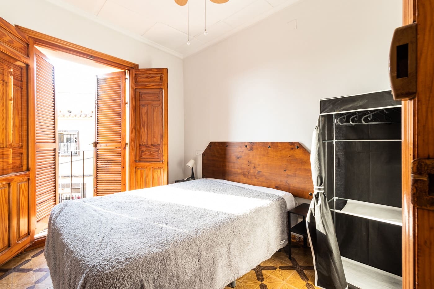 6 Zimmer Haus zu verkaufen in Pliego mit Garage - 200.000 € (Ref: 10015153)