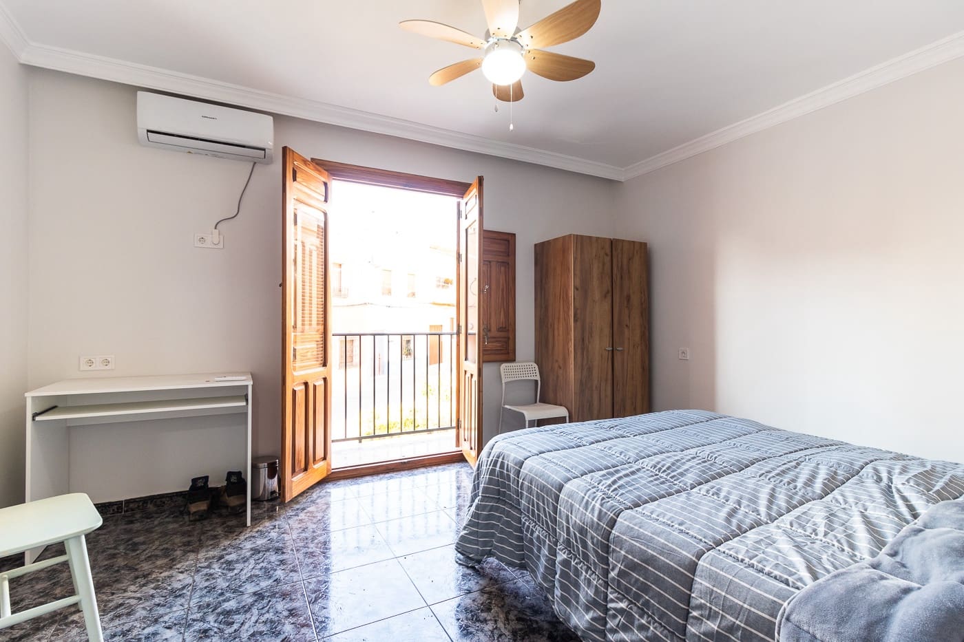 6 Zimmer Haus zu verkaufen in Pliego mit Garage - 200.000 € (Ref: 10015153)