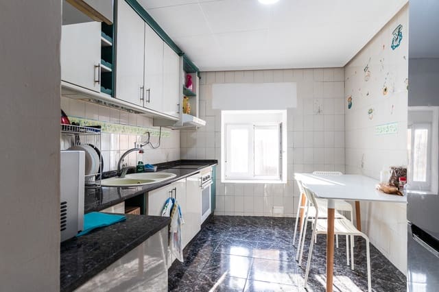 6 quarto Casa em Banda para venda em Pliego com garagem - 200 000 € (Ref: 10015153)