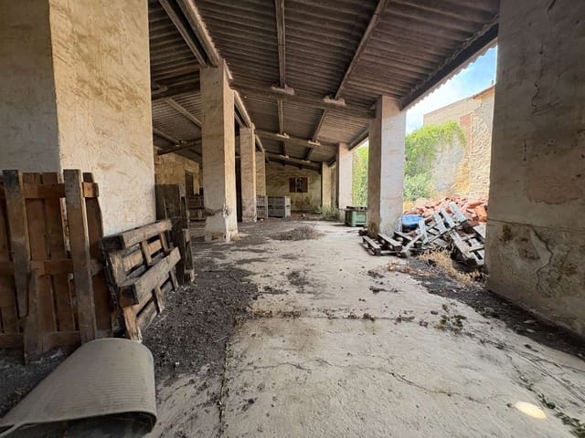 Business for sale in Pliego - € 80,000 (Ref: 10026913)