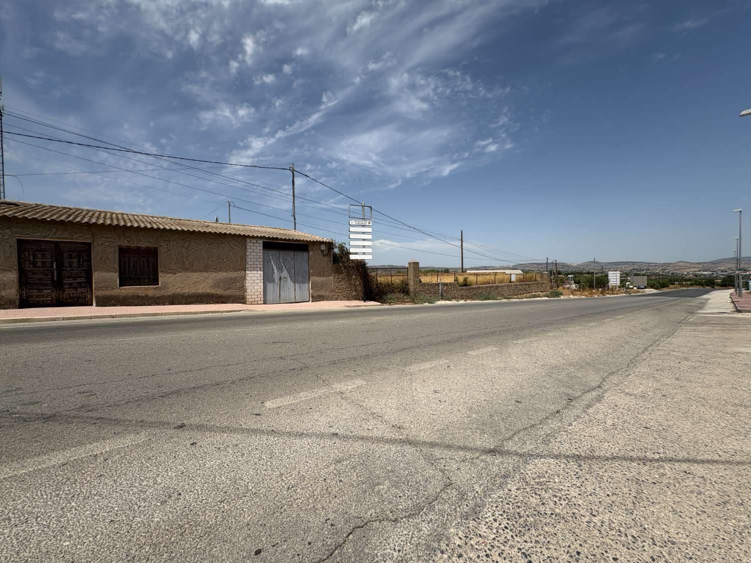 Negocio en Pliego en venta - 80.000 € (Ref: 10026913)