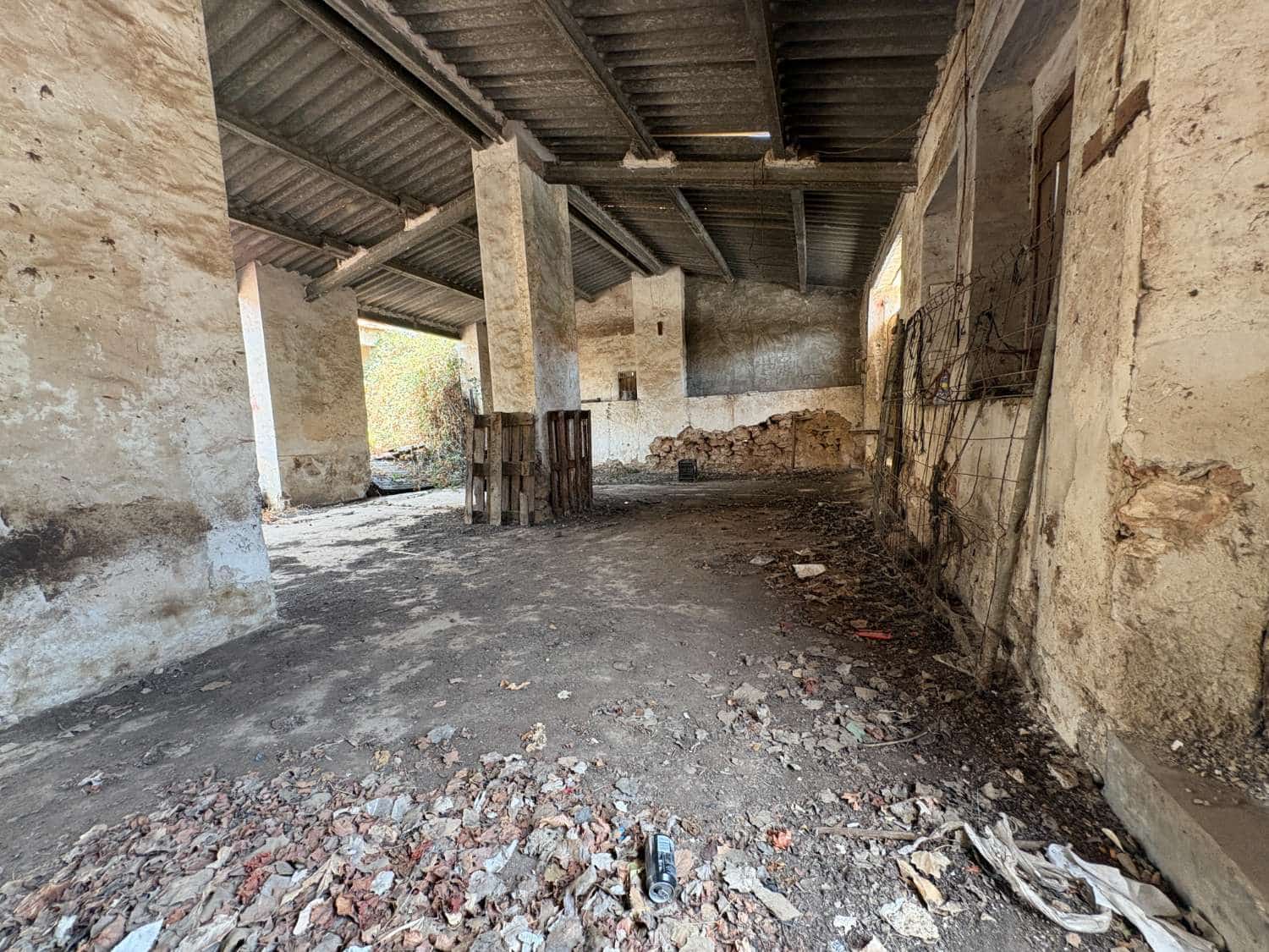 Negocio en Pliego en venta - 80.000 € (Ref: 10026913)
