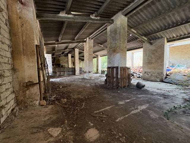 Business for sale in Pliego - € 80,000 (Ref: 10026913)
