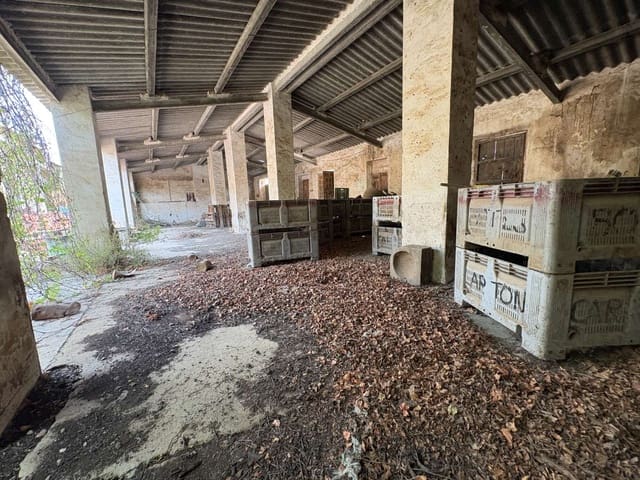 Business for sale in Pliego - € 80,000 (Ref: 10026913)