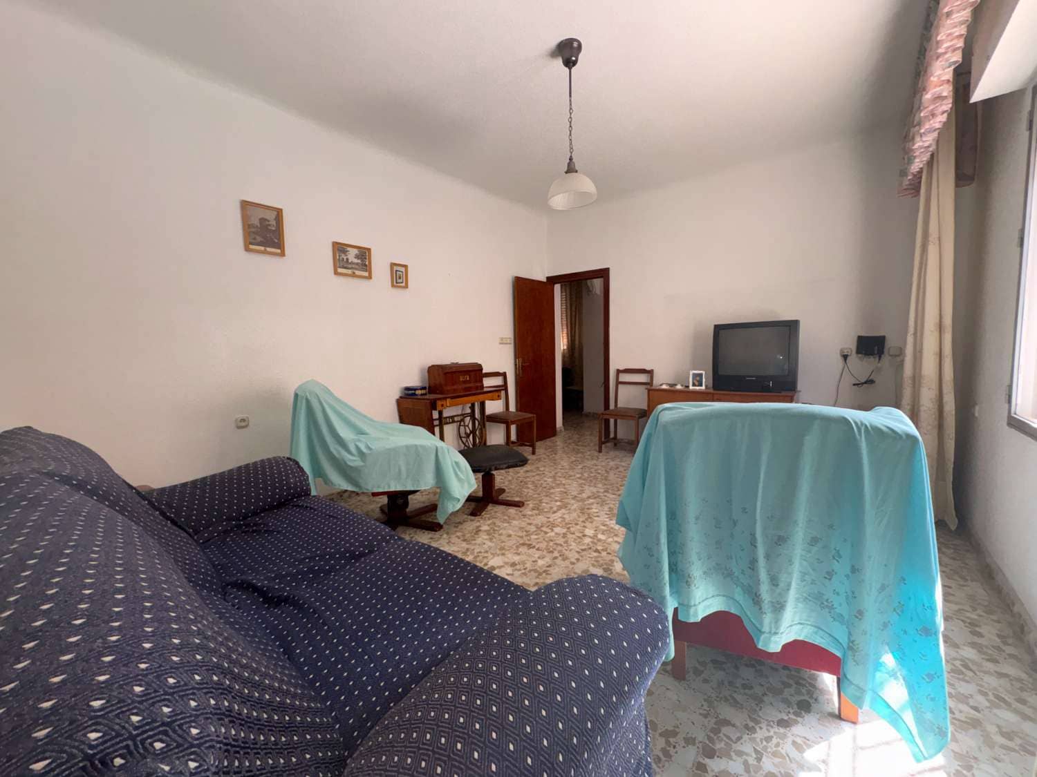3 soverom Hus til salgs i Pliego - € 105 000 (Ref: 10026914)