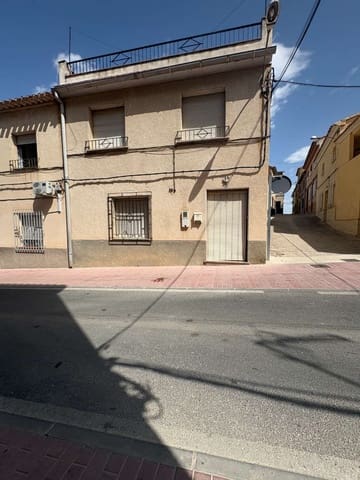 3 soverom Hus til salgs i Pliego - € 105 000 (Ref: 10026914)