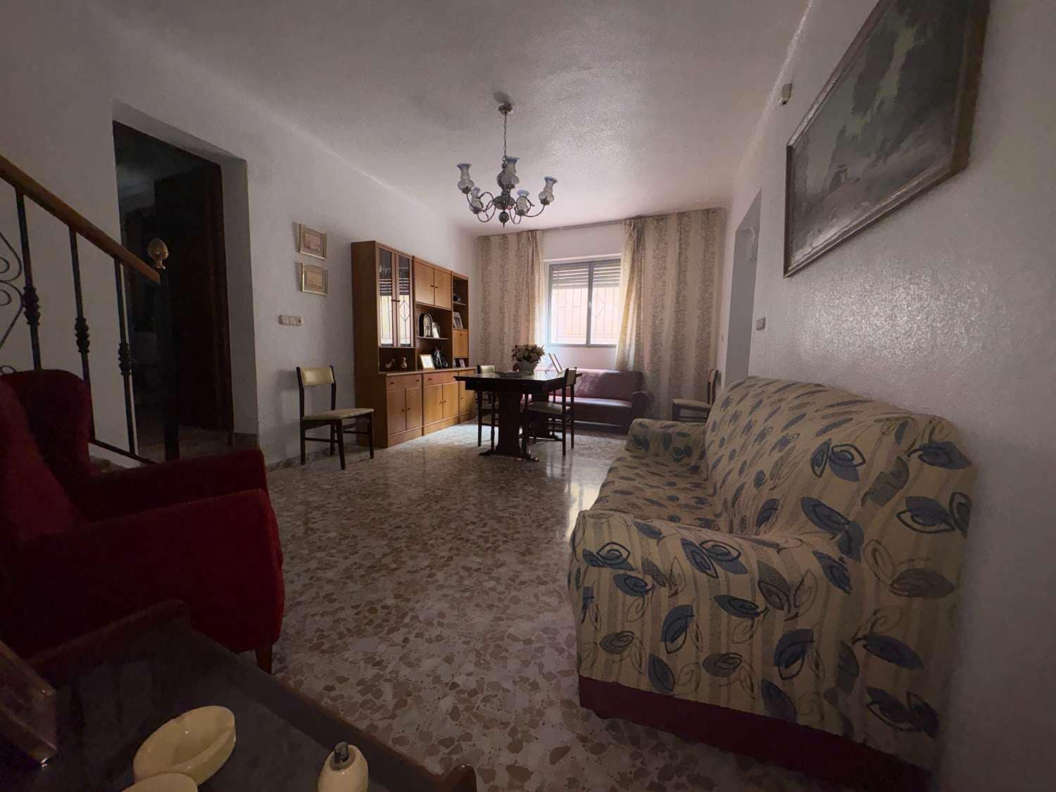 3 soverom Hus til salgs i Pliego - € 105 000 (Ref: 10026914)