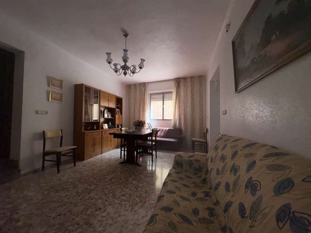 3 soverom Hus til salgs i Pliego - € 105 000 (Ref: 10026914)