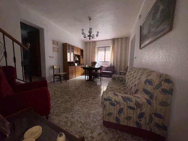 3 soverom Hus til salgs i Pliego - € 105 000 (Ref: 10026914)