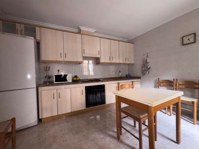 3 soverom Hus til salgs i Pliego - € 105 000 (Ref: 10026914)