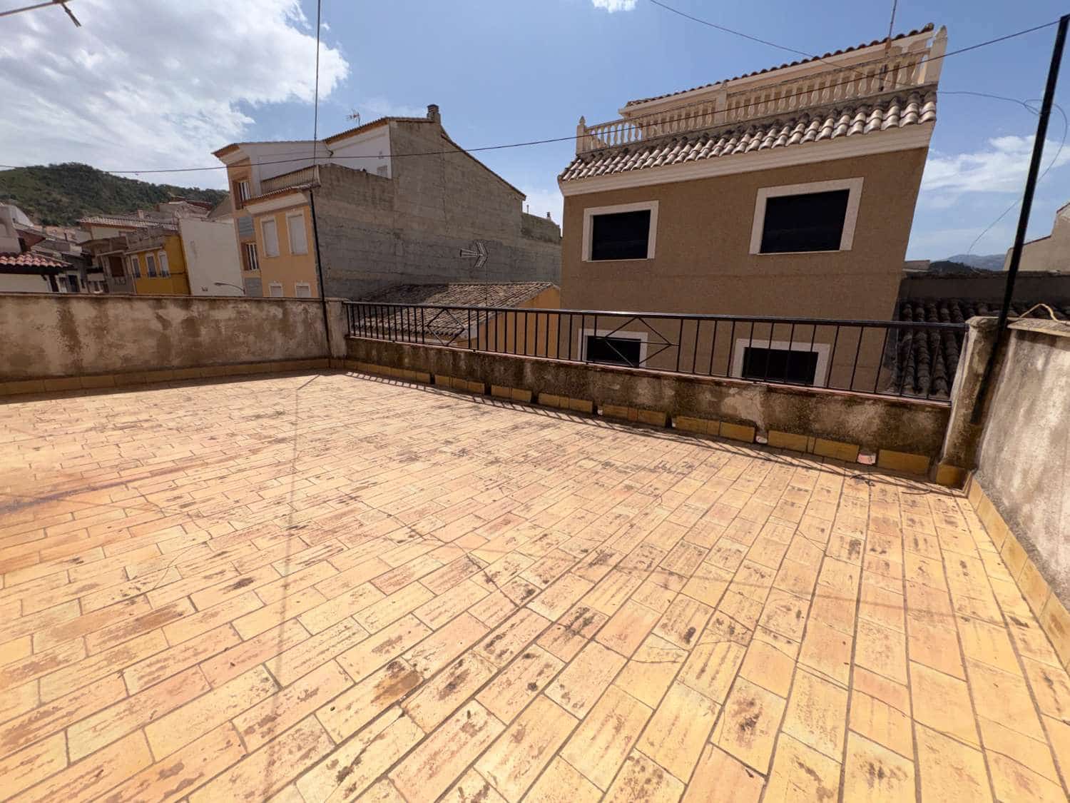 3 soverom Hus til salgs i Pliego - € 105 000 (Ref: 10026914)