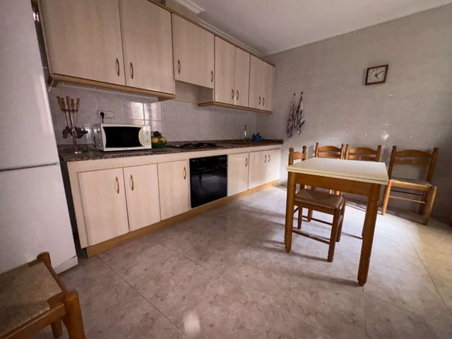3 soverom Hus til salgs i Pliego - € 105 000 (Ref: 10026914)